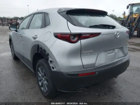 Mazda CX-30 2.5L 4X4   | Mobile.bg    7