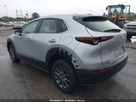 Mazda CX-30 2.5L 4X4   | Mobile.bg    3