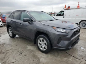 Toyota Rav4 2019 TOYOTA RAV4 LE | Mobile.bg    5