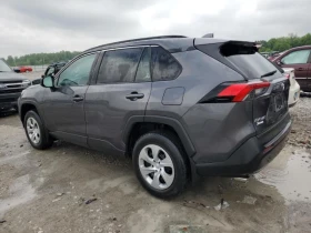 Toyota Rav4 2019 TOYOTA RAV4 LE | Mobile.bg    3