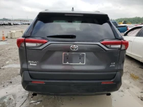 Toyota Rav4 2019 TOYOTA RAV4 LE | Mobile.bg    6