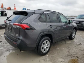 Toyota Rav4 2019 TOYOTA RAV4 LE | Mobile.bg    4