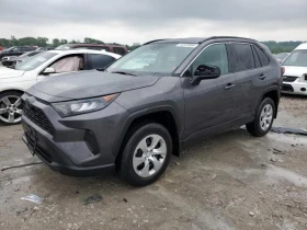 Toyota Rav4 2019 TOYOTA RAV4 LE | Mobile.bg    2