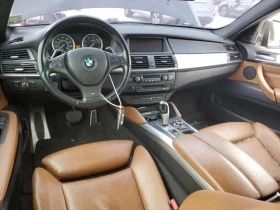 BMW X6 2014 BMW X6 XDRIVE50I  | Mobile.bg    8