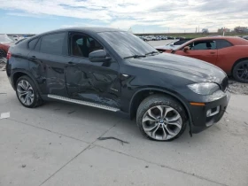 BMW X6 2014 BMW X6 XDRIVE50I  | Mobile.bg    5