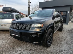 Jeep Grand cherokee 3.6i V6 4Х4 АЛКАНТАРА 1