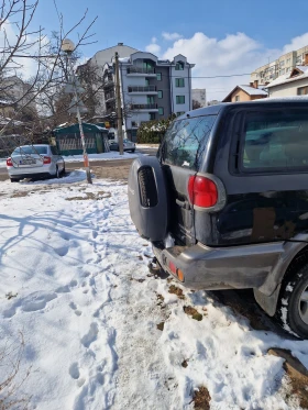 Nissan Terrano, снимка 12