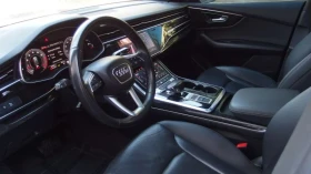 Audi Q8 - 66500 лв. - 61240435 | Car24.bg