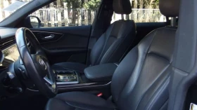 Audi Q8 - 66500 лв. - 61240435 | Car24.bg