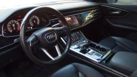 Audi Q8 - 66500 лв. - 61240435 | Car24.bg