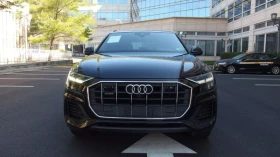 Audi Q8 - 66500 лв. - 61240435 | Car24.bg