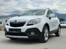 Opel Mokka 1.6i-NEW-147.000km-TOP-TOP-TOP-AVTOPILOT - 16700 лв. - 55835708 | Car24.bg