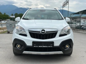 Opel Mokka 1.6i-NEW-147.000km-TOP-TOP-TOP-AVTOPILOT - 16700 лв. - 55835708 | Car24.bg