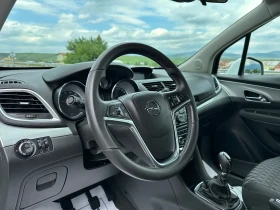 Opel Mokka 1.6i-NEW-147.000km-TOP-TOP-TOP-AVTOPILOT - 16700 лв. - 55835708 | Car24.bg