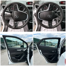 Opel Mokka 1.6i-NEW-147.000km-TOP-TOP-TOP-AVTOPILOT - 16700 лв. - 55835708 | Car24.bg