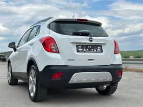 Opel Mokka 1.6i-NEW-147.000km-TOP-TOP-TOP-AVTOPILOT - 16700 лв. - 55835708 | Car24.bg
