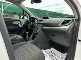 Opel Mokka 1.6i-NEW-147.000km-TOP-TOP-TOP-AVTOPILOT - 16700 лв. - 55835708 | Car24.bg