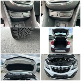 Opel Mokka 1.6i-NEW-147.000km-TOP-TOP-TOP-AVTOPILOT - 16700 лв. - 55835708 | Car24.bg