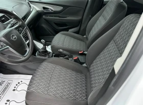 Opel Mokka 1.6i-NEW-147.000km-TOP-TOP-TOP-AVTOPILOT - 16700 лв. - 55835708 | Car24.bg