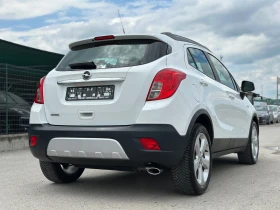 Opel Mokka 1.6i-NEW-147.000km-TOP-TOP-TOP-AVTOPILOT - 16700 лв. - 55835708 | Car24.bg