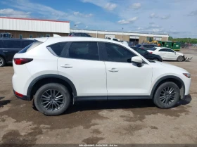 Mazda CX-5 2.5L I-4 DI, DOHC, VVT, 187HP Front Wheel Drive | Mobile.bg    5