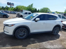 Mazda CX-5 2.5L I-4 DI, DOHC, VVT, 187HP Front Wheel Drive | Mobile.bg    6