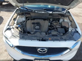Mazda CX-5 2.5L I-4 DI, DOHC, VVT, 187HP Front Wheel Drive | Mobile.bg    16