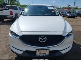 Mazda CX-5 2.5L I-4 DI, DOHC, VVT, 187HP Front Wheel Drive | Mobile.bg    4