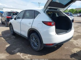 Mazda CX-5 2.5L I-4 DI, DOHC, VVT, 187HP Front Wheel Drive | Mobile.bg    9