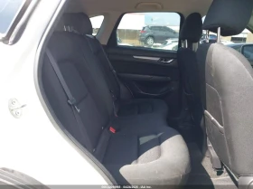 Mazda CX-5 2.5L I-4 DI, DOHC, VVT, 187HP Front Wheel Drive | Mobile.bg    14