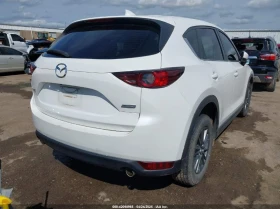 Mazda CX-5 2.5L I-4 DI, DOHC, VVT, 187HP Front Wheel Drive | Mobile.bg    10