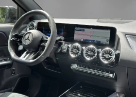 Mercedes-Benz GLA 35 AMG 4Matic = Carbon =  | Mobile.bg    8