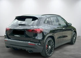 Mercedes-Benz GLA 35 AMG 4Matic = Carbon =  | Mobile.bg    4