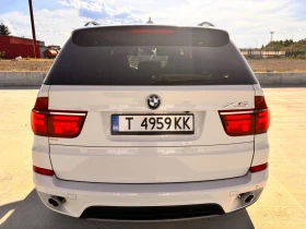 BMW X5 4.0 D | Mobile.bg    5