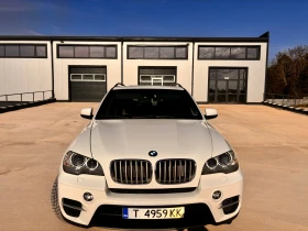     BMW X5 4.0 D