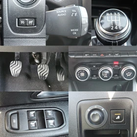 Dacia Duster 1.5dci/110k.c/6ск/LED/NAVI/БЛУТУТ/EURO 6B/ТОП - 19800 лв. - 12416119 14