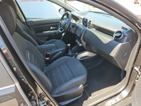 Dacia Duster 1.5dci/110k.c/6ск/LED/NAVI/БЛУТУТ/EURO 6B/ТОП - 19800 лв. - 12416119 15