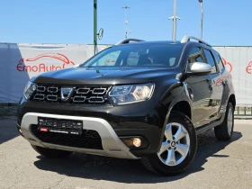 Dacia Duster 1.5dci/110k.c/6ск/LED/NAVI/БЛУТУТ/EURO 6B/ТОП - 19800 лв. - 12416119 7