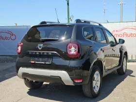Dacia Duster 1.5dci/110k.c/6ск/LED/NAVI/БЛУТУТ/EURO 6B/ТОП - 19800 лв. - 12416119 3