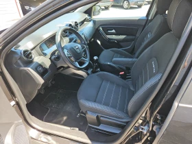 Dacia Duster 1.5dci/110k.c/6ск/LED/NAVI/БЛУТУТ/EURO 6B/ТОП - 19800 лв. - 12416119 9