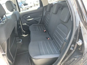 Dacia Duster 1.5dci/110k.c/6ск/LED/NAVI/БЛУТУТ/EURO 6B/ТОП - 19800 лв. - 12416119 16
