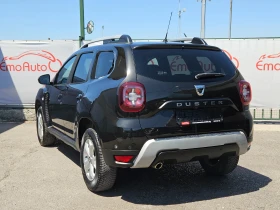 Dacia Duster 1.5dci/110k.c/6ск/LED/NAVI/БЛУТУТ/EURO 6B/ТОП - 19800 лв. - 12416119 5