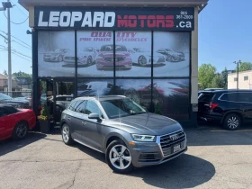 Audi Q5  * S-Line* * HeadUp* AвтоКредит* (ЦЕНА ДО БГ)