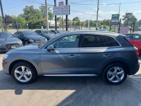 Audi Q5 * S-Line* * HeadUp* AвтоКредит* (ЦЕНА ДО БГ) - 31999 лв. - 37570609 6
