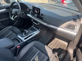 Audi Q5 * S-Line* * HeadUp* AвтоКредит* (ЦЕНА ДО БГ) - 31999 лв. - 37570609 12