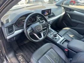 Audi Q5 * S-Line* * HeadUp* AвтоКредит* (ЦЕНА ДО БГ) - 31999 лв. - 37570609 9