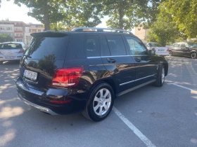 Обява за продажба на Mercedes-Benz GLK 220 4x4 170 HP ~26 999 лв. - изображение 4