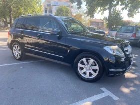 Обява за продажба на Mercedes-Benz GLK 220 4x4 170 HP ~26 999 лв. - изображение 5