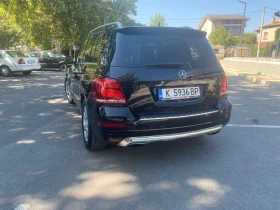 Обява за продажба на Mercedes-Benz GLK 220 4x4 170 HP ~26 999 лв. - изображение 3