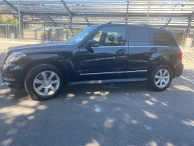 Обява за продажба на Mercedes-Benz GLK 220 4x4 170 HP ~26 999 лв. - изображение 2